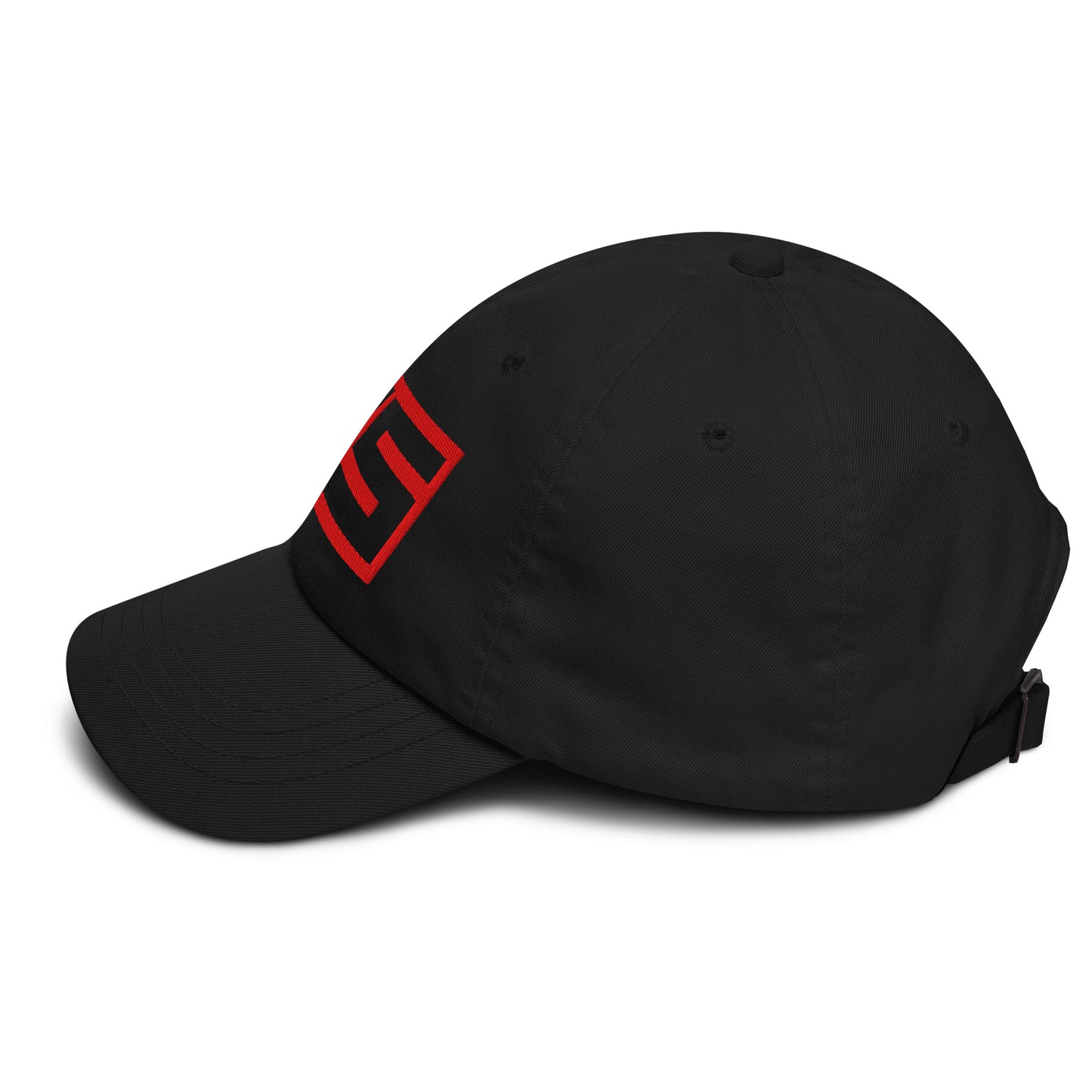 2025 Smits Cap
